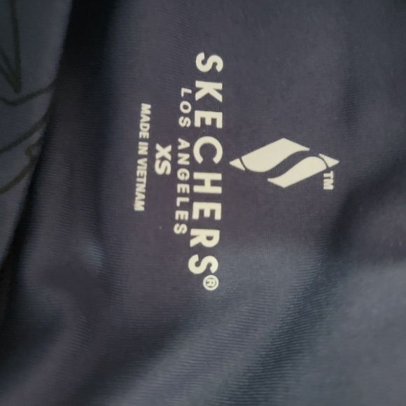 Sketchers Yoga Leggings Size XS - Picture 4 of 4